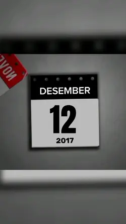 Trend Kalender