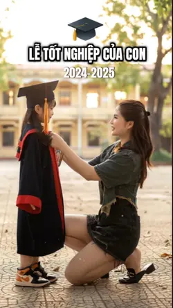 Kỷ yếu mầm non 