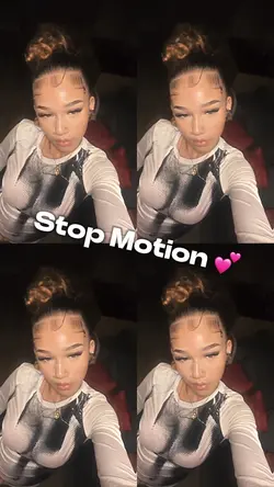 4Screen StopMotion💕