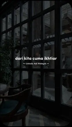 Ceramah Motivasi