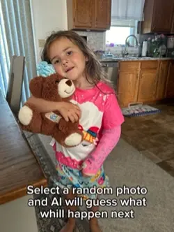 Select random photo
