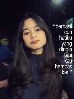 berhasil curi hatiku