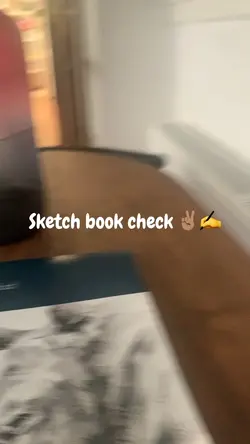 Sketchbook 