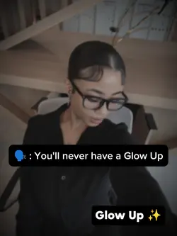 Glowup Trend 46