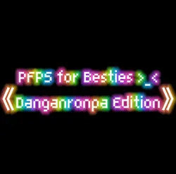 Free matching pfps