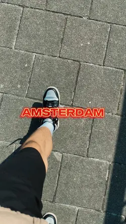 Amsterdam