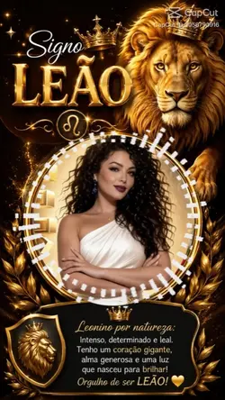 signos leão