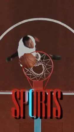 SPORTS DNA