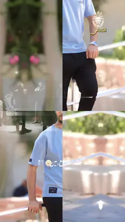 عمري ما كنت تبع حد