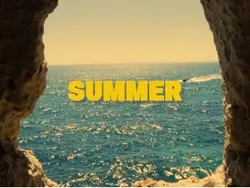 Summer vibes 🌴