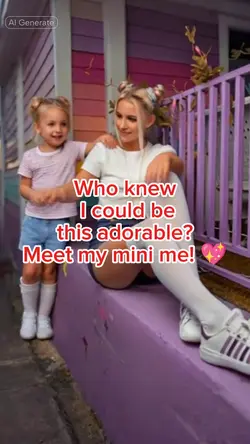 mini me ai