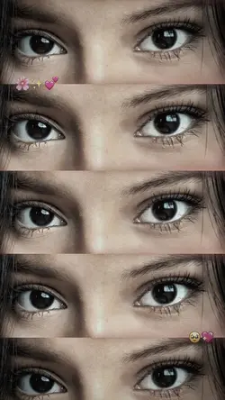 Aqueles olhos