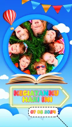 26 Foto KEGIATANKU 