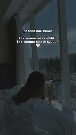 pesona hari kamis