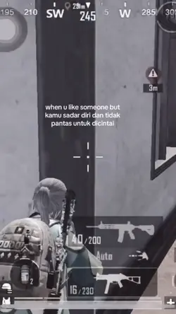 aku dngan kekurangan