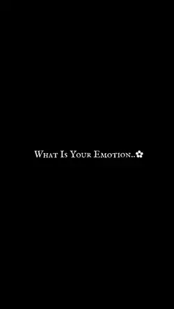 My Emotion