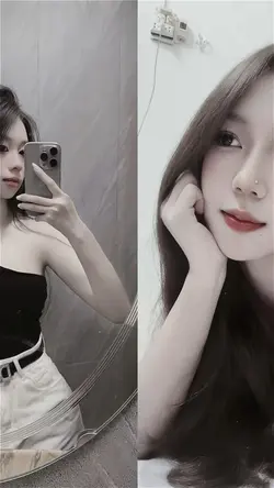 trend bạn bè 