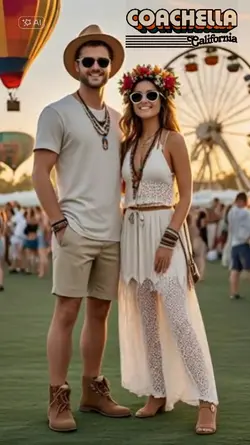Coachella Festival