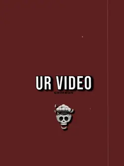 Skull Face Edit 3:4