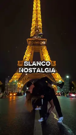 Nostalgia Blanco