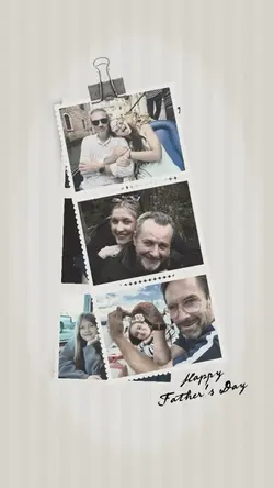 happy father’s day
