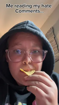 Hate be like 🥲