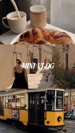 mini vlog 