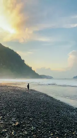 galau video