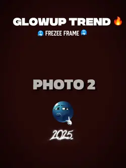 GLOWUP Edit