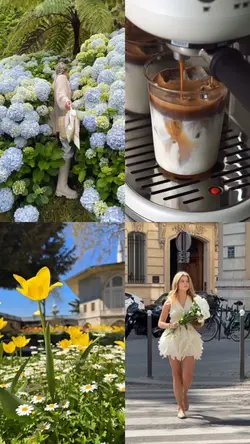 Goodbye April