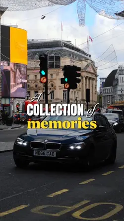 A GALLERY OF MOMENTS