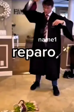 reparo🪄