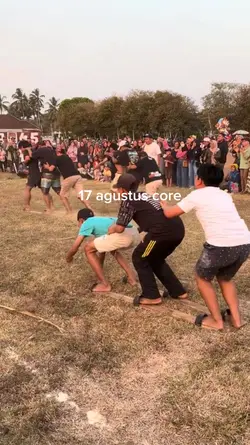 17 agustus core