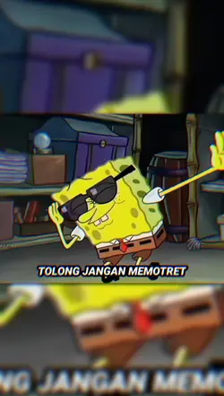 trend SpongeBob
