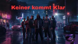 Keiner kommt klar 