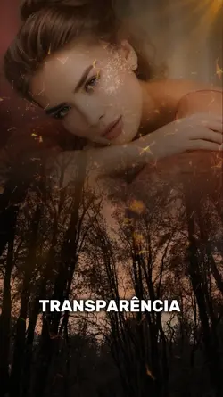TRANSPARÊNCIA 