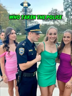 WHO TAKEN THE POLICE