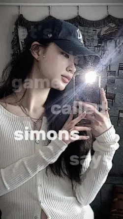 simons says