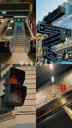 Weekend vlog 