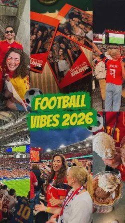 World Cup Moments