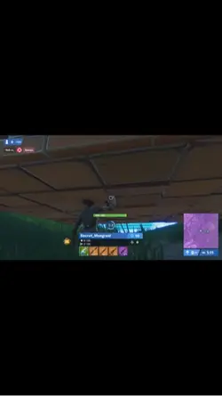 Mongraal… 