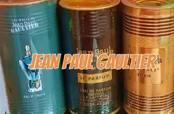 JEAN PAUL GAULTIER 