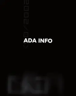 jj ada info