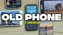 Trend Ed Sheeran