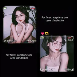 Tus locuras mías :3