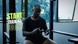 training sport