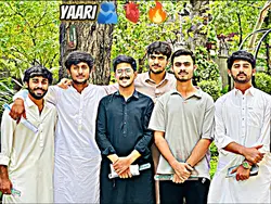 JIGRI YAAR 🫀🫂