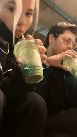 what's a soulmate