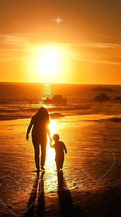 Love you, Mama
