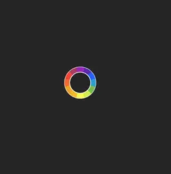 COLOR WHEEL TREND!<3